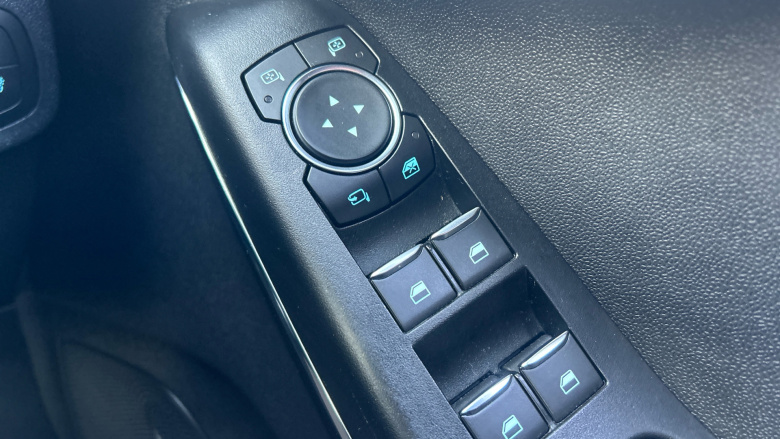 Ford Fiesta 1.0 EcoBoost 95 ST-Line Edition 5dr Petrol Hatchback